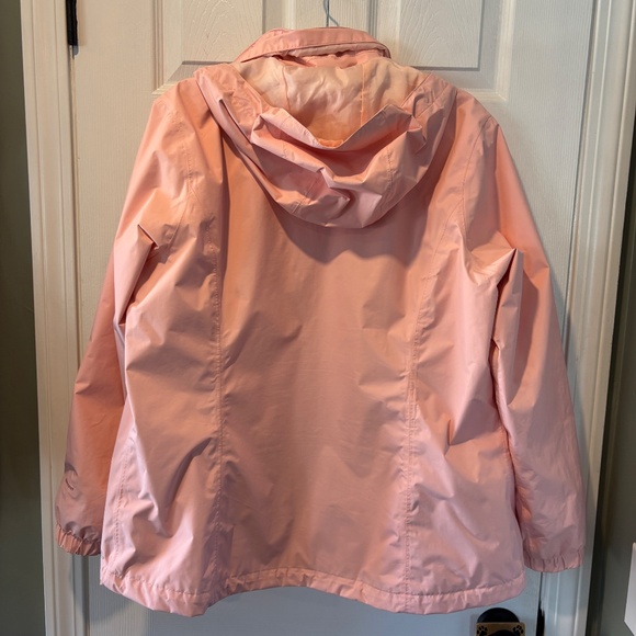 Women's Resolve 2 Jacket - Rose (Pink) - Picture 2 of 11